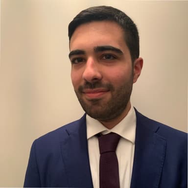 Arash Sanaiha